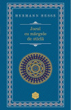 Jocul Cu Margele De Sticla, Hermann Hesse - Editura RAO Books