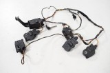 Motoras clapetă aeroterma BMW 1 Cabrio E88 2009 OEM: 6915391,9155892 3185213