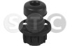 STC T447878 tampon,compartiment motor