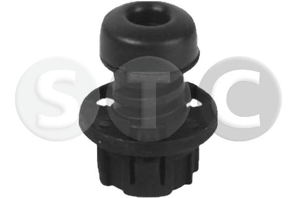 STC T447878 tampon,compartiment motor