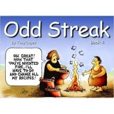 Cumpara ieftin Odd Streak: Book 4