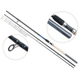 Cumpara ieftin Lanseta Baracuda Evolution Feeder 3.60m, 120g, 3+2 tronsoane