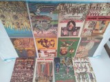 Colecția revistei Magazin Istoric 1967-2025