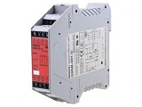 Releu de Siguranță G9SB 24VAC/24VDC 1-IN