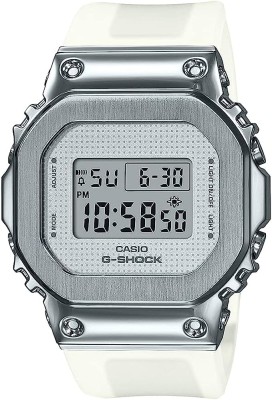 Ceas Casio G-Shock, The Origin GM-S5600SK-7 - Marime universala foto