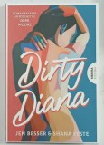 DIRTY DIANA de JEN BESSER si SHANA FESTE , 2026