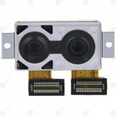 Motorola Moto X4 (XT1900-5, XT1900-7) Modul camera spate 12MP + 8MP 94014058005