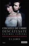 Cumpara ieftin Cincizeci de umbre descatusate Fifty Shades Vol. 3