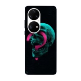 Husa compatibila cu Huawei Mate 40 model Truth or Dare, Silicon, TPU, Viceversa