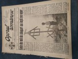 REVISTA OGORUL ROMANESC 3 MAI 1940