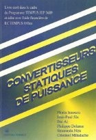Convertisseurs statiques de puissance foto