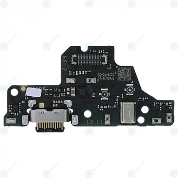 Placă de &amp;icirc;ncărcare USB Motorola Moto G41 (XT2167) 5P68C19769 foto
