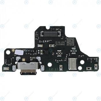 Placă de &icirc;ncărcare USB Motorola Moto G41 (XT2167) 5P68C19769