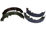 Set saboti frana JEEP CHEROKEE (XJ) (1983 - 2001) MAXGEAR 19-4543