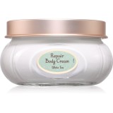 Sabon Jar White Tea crema regeneratoare pentru corp 200 ml