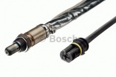 Sonda Lambda MERCEDES M-CLASS (W163) (1998 - 2005) BOSCH 0 258 005 163 foto