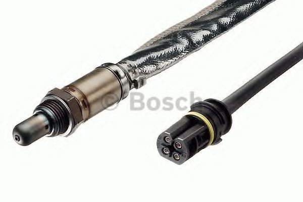 Sonda Lambda SSANGYONG MUSSO (FJ) (1993 - 2016) BOSCH 0 258 003 782