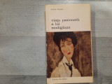 Viata pasionata a lui Modigliani de Andre Salmon