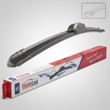 Ștergător parbriz auto TeamCar&reg; 16 inch (400 mm) &ndash; Universal, Silențios, Durabil, Oem