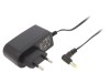 Alimentator Pulsatoriu 9V 1A 9W Mufă EU