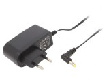 Alimentator Pulsatoriu 9V 1A 9W Mufă EU
