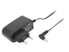 Alimentator Pulsatoriu 9V 1A 9W Mufă EU