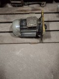 Motor freza Fus32 3 kw defect