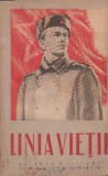 Linia Vietii - Culegere de povestiri din viata ostasilor sovietici (Traducere din limba rusa)