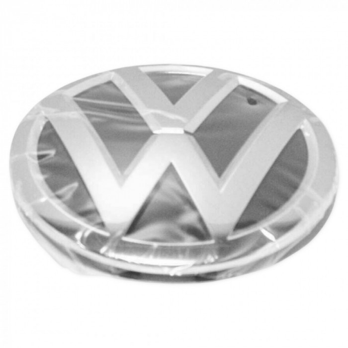 Emblema Fata Oe Volkswagen Amarok 2010&rarr; 7N0853600AFOD