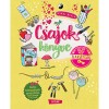 Csajok k&ouml;nyve - Bar&aacute;ts&aacute;g - Nikki Busch