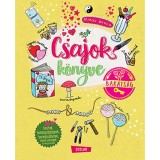 Csajok k&ouml;nyve - Bar&aacute;ts&aacute;g - Nikki Busch