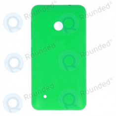 Nokia Lumia 530 Capac baterie verde