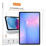 (Pachet 2buc.) Folie sticla Samsung Galaxy Tab S10 FE Plus Asteroid GSM ArmorGlass CrystalHD, transparenta