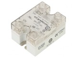 Releu semiconductor 75A 1-fazat 4-32VDC 48-660VAC