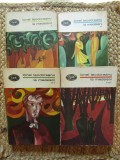 Ionel Teodoreanu - La Medeleni (4 volume), 1967