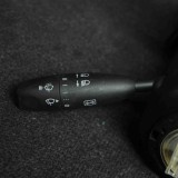 Maneta semnalizare ștergătoare MERCEDES-BENZ C W204 2010 OEM: A2049000104