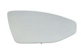 Sticla oglinda, oglinda retrovizoare exterioara AUDI A7 Sportback (4KA) (2017 - Prezent) BLIC 6102-25-2141311P