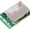 Modul Bluetooth Low Energy Chip GPIO UART 2Mbps 2400MHz SMD