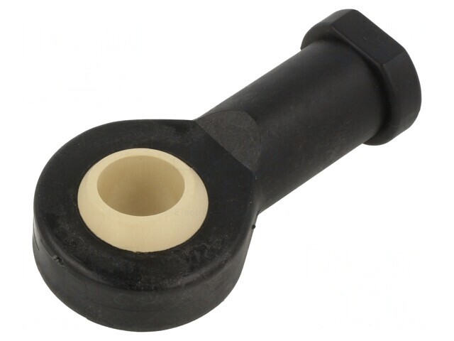 &Icirc;mbinare articulată 20mm M20 dreapta interior