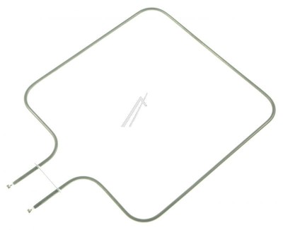 REZISTENTA INFERIOARA 1000W 230V 8072470027 ELECTROLUX / AEG foto