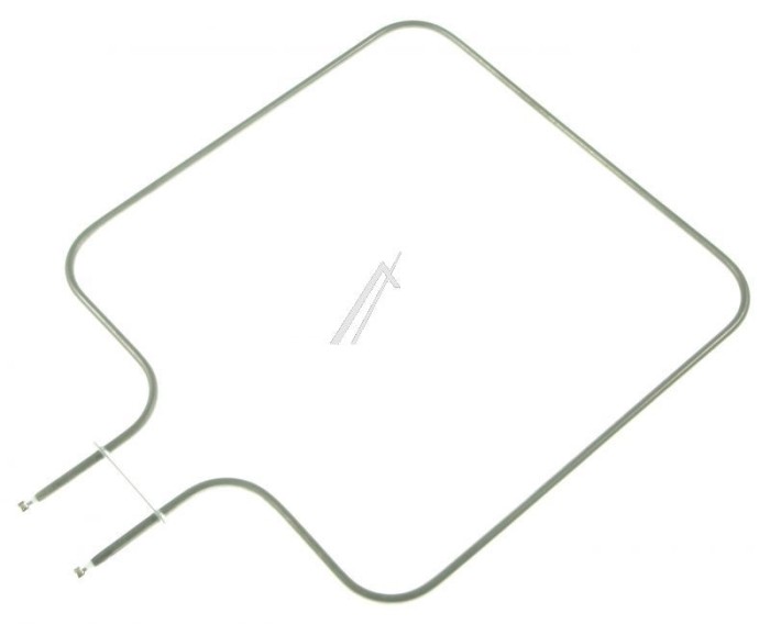 REZISTENTA INFERIOARA 1000W 230V 8072470027 ELECTROLUX / AEG