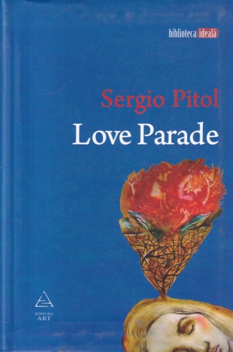 Sergio Pitol - Love Parade