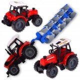 TRACTOR AGRICOL ARATĂ JUCĂRIE PENTRU COPII FERMIER