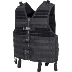 Vesta Tactica CARRIER Gen.2 Neagra Mil-Tec