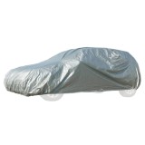 Prelata auto Roll Fast, L / XL, gri, 550 x 193 x 115 cm