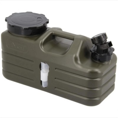 Canistra NGT Heavy Duty Water Carrier 5ltr foto