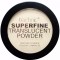 Pudra compacta translucida Technic Superfine Translucent Powder