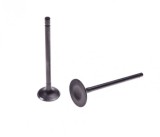 Set 2 Supape Admisie Evacuare Moto 150cc 4T, Lungime 92mm/91.5mm, Diametru 30mm/25mm