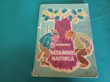 NĂZDRĂVANUL MARTINICĂ * VERESS ZOLTAN / 1965 * 59