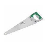Fierastrau manual, pentru dulgherie, maner ABS/TPR, 7 dinti pe inch, 18&amp;quot;, 450mm, HB243028, Hanbon, 510694
